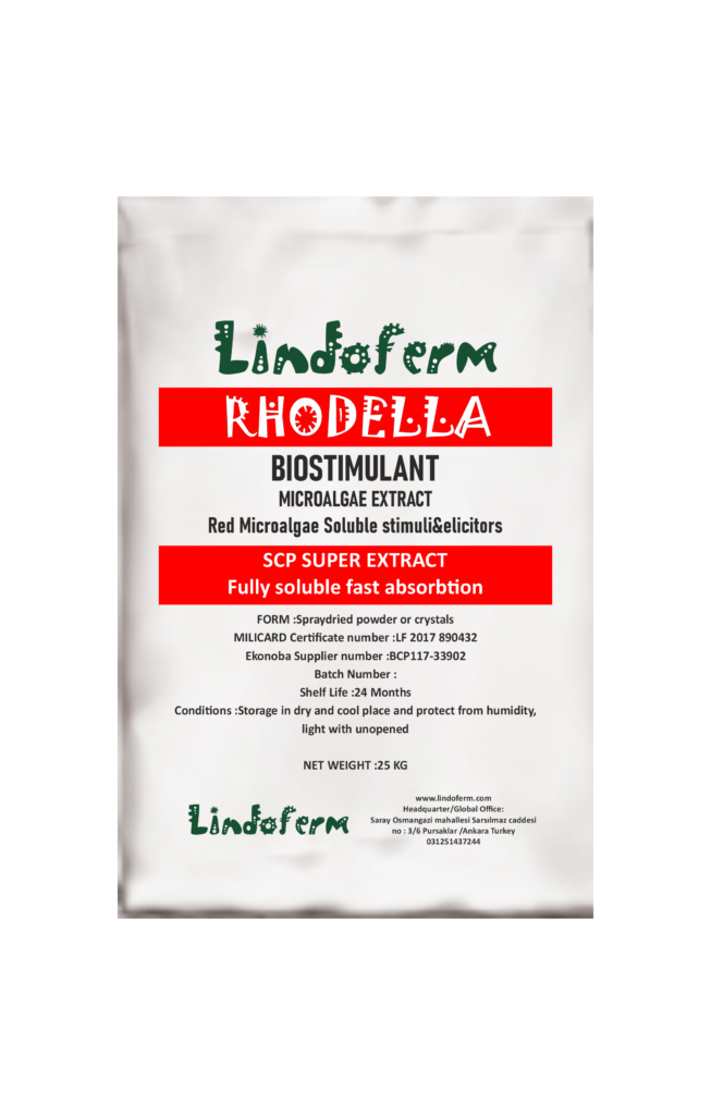 RHODELLA 20 Kg